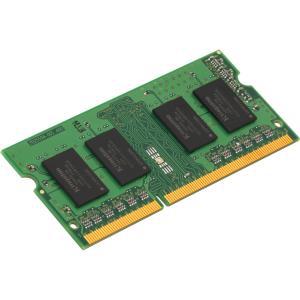 Kingston 2GB Module - DDR3L 1333MHz - KVR13LS9S6/2