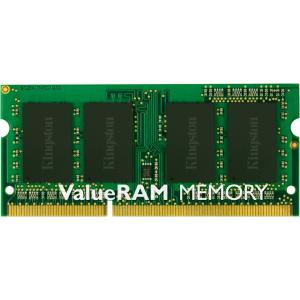 Kingston 2GB Module - DDR3 1600MHz - KVR16S11S6/2