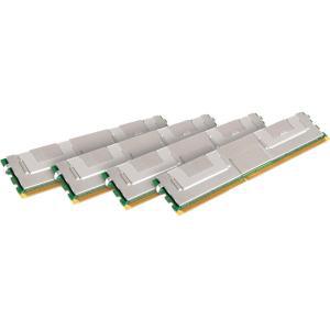 Kingston 32GB Module - DDR3 1866MHz - KVR18L13Q4/32