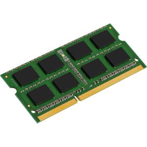 Kingston 4GB 1333MHz SoDIMM Single Rank - KTT-S3BS/4G