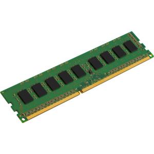 Kingston 4GB 1600MHz DDR3L ECC CL11 DIMM 1.35V w/TS VLP - KVR16LE11L/4