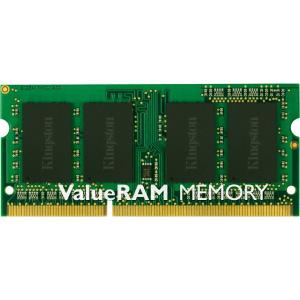 Kingston 4GB 1600MHz DDR3 Non-ECC CL11 SODIMM - KVR16S11/4