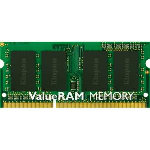 Kingston 4GB 1600MHz DDR3 Non-ECC CL11 SODIMM SR X8 - KVR16S11S8/4