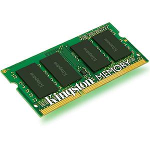 Kingston 4GB 1600MHz SODIMM 1.35V - KTL-TP3CL/4G