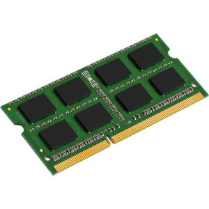 Kingston 4GB 1600MHz SODIMM Single Rank - M51264K110S