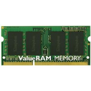 Kingston 4GB 1600MHz Single Rank SODIMM - KTH-X3CS/4G