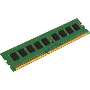 Kingston 4GB Module - DDR3L 1600MHz - D51264KL110S