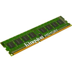 Kingston 4GB Module - DDR3 1333MHz - KVR13N9S8H/4