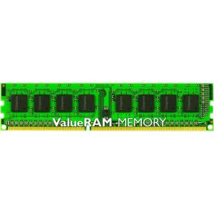 Kingston 4GB Module - DDR3 1600MHz - KVR16N11S8/4