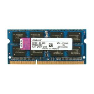 Kingston 8GB 1333MHz Module - KTH-X3B/8G