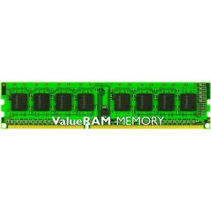 Kingston 8GB 1600MHz DDR3 ECC CL11 DIMM w/TS - KVR16E11/8