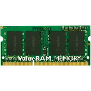 Kingston 8GB 1600MHz DDR3 Non-ECC CL11 SODIMM - KVR16S11/8