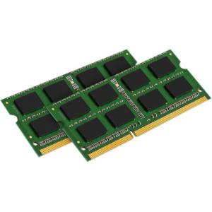 Kingston 8GB Kit (2x4GB) - DDR3L 1600MHz - KTA-MB1600LK2/8G