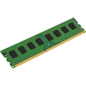 Kingston 8GB Module - DDR3L 1600MHz - KVR16LN11/8BK