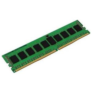 Kingston 8GB Module - DDR4 2133MHz - KVR21N15D8/8BK