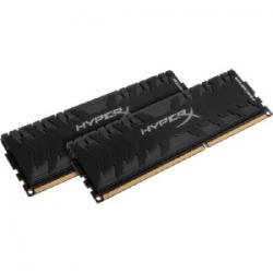 Kingston 8 GB DDR3 SDRAM HX318C9PB3K2/8