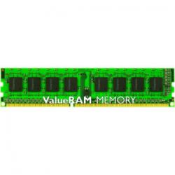 Kingston 8 GB DDR3 SDRAM KVR13LR9D8/8EF