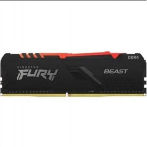 Kingston FURY Beast 16GB DDR4 SDRAM KF426C16BB1A/16