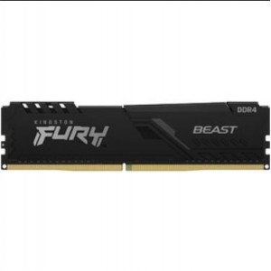 Kingston FURY Beast 8GB DDR4 SDRAM KF436C17BB/8