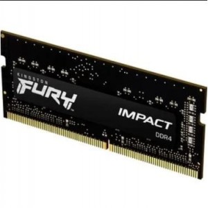 Kingston FURY Impact 16GB DDR4 SDRAM KF426S15IB1/16