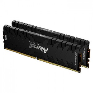 Kingston FURY Renegade 16GB (2x8GB) DDR4 2666MHz CL13 (KF426C13RBK2/16)