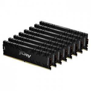 Kingston FURY Renegade 256GB (8x32GB) DDR4 3200MHz CL16 (KF432C16RBK8/256)