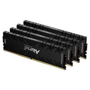 Kingston FURY Renegade 32GB (4x8GB) DDR4 2666MHz CL13 (KF426C13RBK4/32)