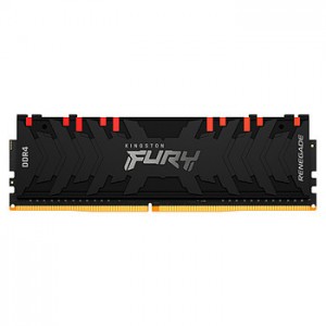 Kingston FURY Renegade RGB 16 GB DDR4 3200 MHz CL16 (KF432C16RB1A/16)