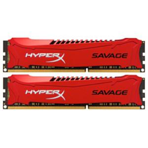 Kingston HX316C9SRK2/16