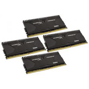 Kingston HX421C13PBK4/16