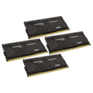 Kingston HX421C13PBK4/32