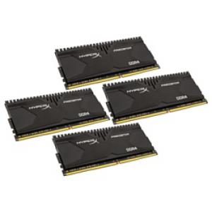 Kingston HX428C14PBK4/32