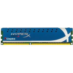 Kingston HyperX Genesis 8GB DDR3 SDRAM Memory Module - KHX1866C9D3K4/8GX