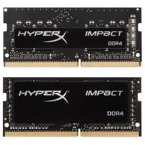 Kingston HyperX Impact 16GB DDR4 SDRAM (HX426S15IB2K2/16)