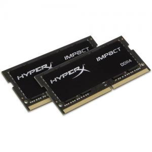 Kingston HyperX Impact 32GB DDR4 SDRAM (HX426S15IB2K2/32)