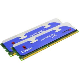 Kingston HyperX KHX1333C9D3B1K2/8G 8GB DDR3 SDRAM Memory Module