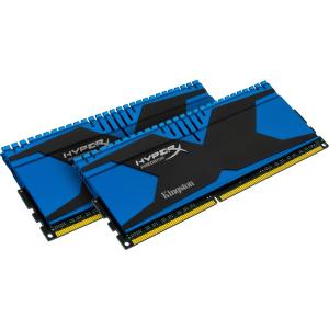 Kingston HyperX Predator 8GB DDR3 SDRAM Memory Module - HX326C11T2K2/8