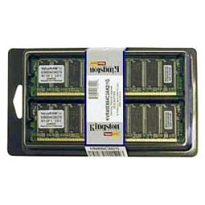 Kingston KFJ-BX600SR/2G