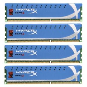 Kingston KHX24C11K4/16X