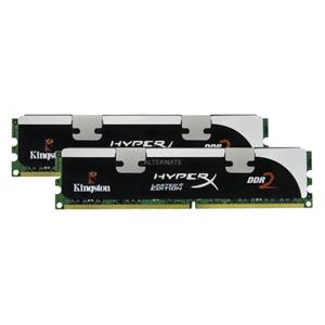 Kingston KHX6400D2BK2/4G