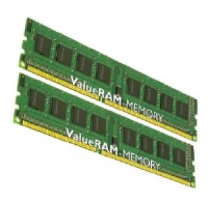 Kingston KVR1066D3S8R7SK2/4G