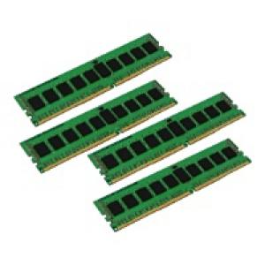 Kingston KVR21R15S8K4/16