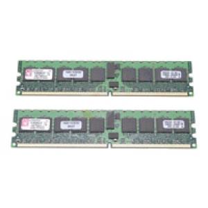 Kingston KVR400D2R3K2/1G