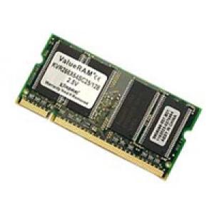 Kingston KVR400X64C3A/128