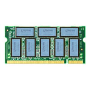 Kingston KVR400X64SC3A/1G