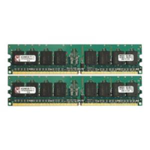 Kingston KVR533D2N4K2/2G