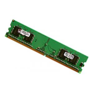 Kingston KVR600X18-16/256