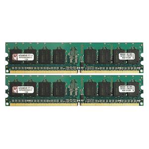 Kingston KVR800D2N5K2/1G