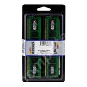 Kingston KVR800D2S8P5K2/1G