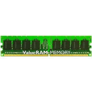 Kingston ValueRAM 16GB DDR2 SDRAM Memory Module - KVR667D2D4P5K2/16G